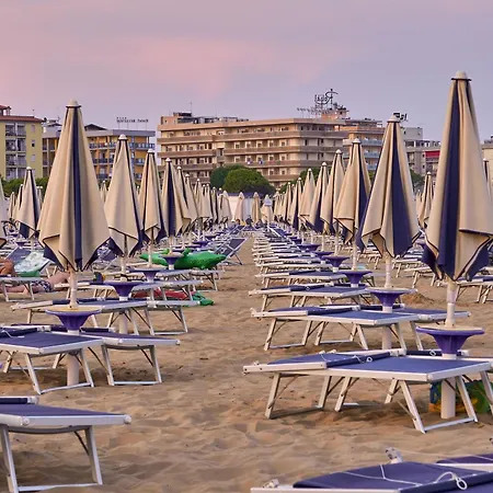 One Bedroom Coastal Gem - Beahost * Bibione