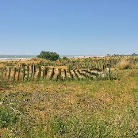 Apartment One Bedroom Coastal Gem - Beahost Bibione