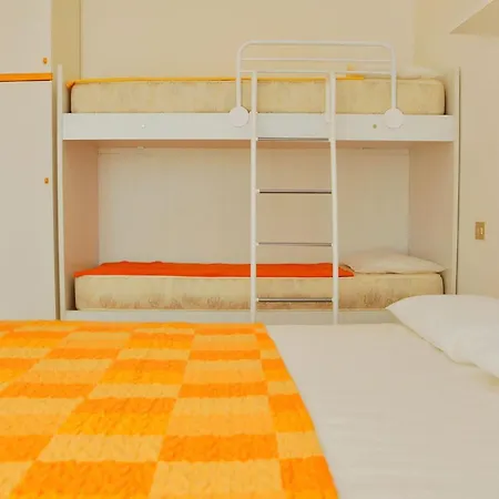 One Bedroom Coastal Gem - Beahost Apartment Bibione