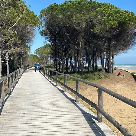 Apartment One Bedroom Coastal Gem - Beahost Bibione