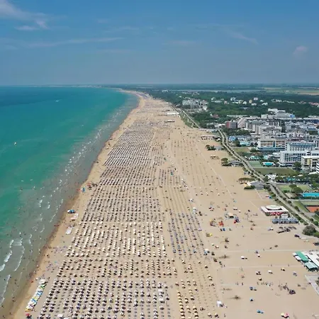 Apartamento One Bedroom Coastal Gem - Beahost *