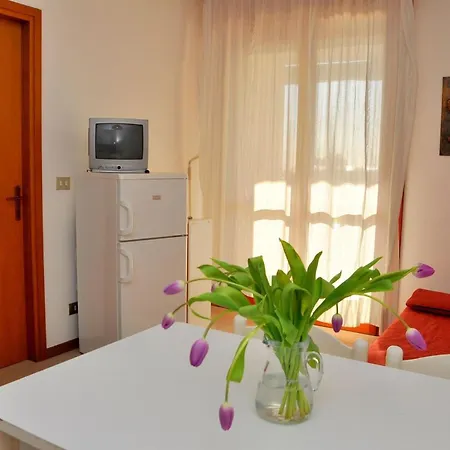 One Bedroom Coastal Gem - Beahost Apartamento Bibione